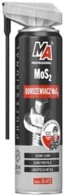Мастило Moje Auto Rust Remover молібденове Мастило Moje Auto Rust Remover молібденове