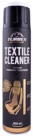 Очисник салону TURBEX Textile Cleaner 650 мл