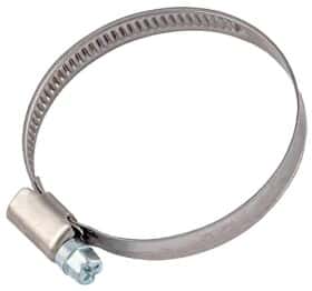 Хомут Friulsider Clampex 38010009016 черв'ячний 10-16 мм сталь W2 100 шт