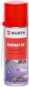 Мастило Würth Kontakt OS