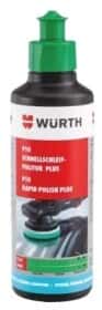Полироль для кузова Würth P10