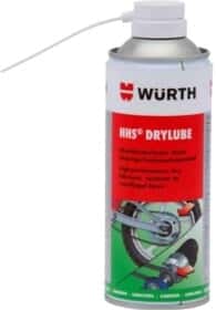 Смазка Würth HHS Drylube