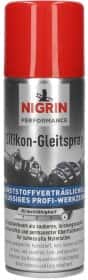 Смазка Nigrin Silicone Spray силиконовая