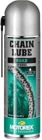 Смазка Motorex Chain Lube Road для цепей
