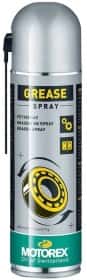 Смазка Motorex Grease Spray