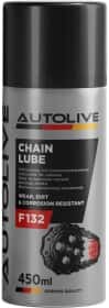 Смазка Autolive Chain Lube для цепей