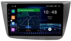 Штатная магнитола Abyss Audio MP-9335 MP-9335