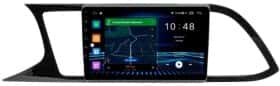 Штатная магнитола Abyss Audio MP-9336 MP-9336
