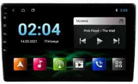 Штатная магнитола Abyss Audio MP-0319 MP-0319