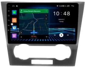 Штатная магнитола Abyss Audio MP-9273 MP-9273