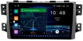 Штатна магнітола Abyss Audio MP-9303