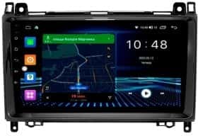 Штатная магнитола Abyss Audio MP-9309 MP-9309