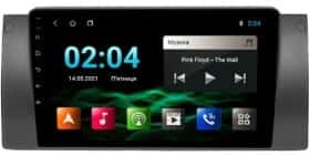 Штатная магнитола Abyss Audio QS-9268 QS-9268