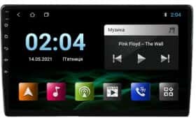 Штатная магнитола Abyss Audio QS-9271 QS-9271