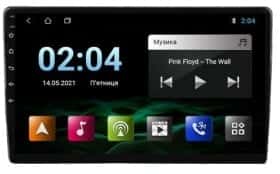 Штатная магнитола Abyss Audio QS-9282 QS-9282