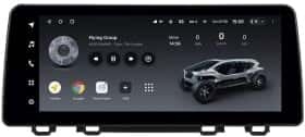 Штатна магнітола Teyes Lux One 44278