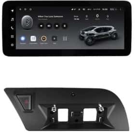 Штатна магнітола Teyes Lux One 37357