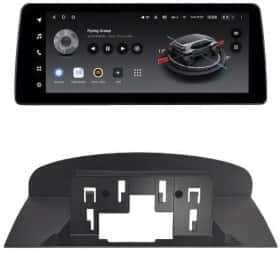 Штатная магнитола Teyes Lux One 45207