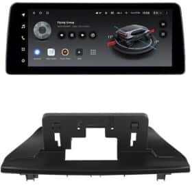 Штатная магнитола Teyes Lux One 45224