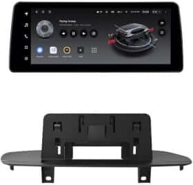 Штатная магнитола Teyes Lux One 45209