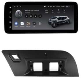 Штатная магнитола Teyes Lux One 44955