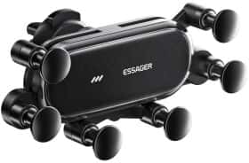 Держатель для телефона Essager EZJZL-WC01