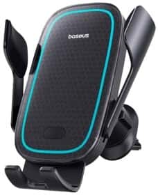 Держатель для телефона Baseus Milky Way Electric C40357000111-00