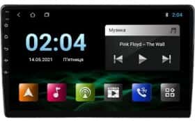 Штатная магнитола Abyss Audio QS-9388 QS-9388