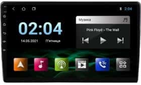 Штатная магнитола Abyss Audio QXR-0297 QXR-0297