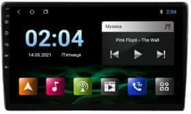 Штатная магнитола Abyss Audio QXR-0363 QXR-0363