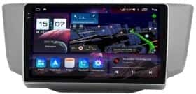 Штатная магнитола Abyss Audio QXR-0370 QXR-0370