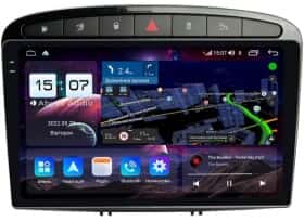 Штатная магнитола Abyss Audio QXR-9236 QXR-9236