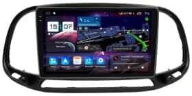 Штатная магнитола Abyss Audio QXR-9281 QXR-9281