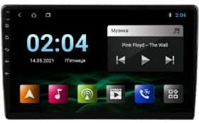 Штатная магнитола Abyss Audio QXR-9288 QXR-9288