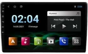 Штатна магнітола Abyss Audio QXR-9316