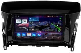 Штатна магнітола Abyss Audio QXR-9323