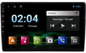 Штатная магнитола Abyss Audio QXR-9328 QXR-9328