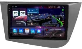 Штатная магнитола Abyss Audio QXR-9337 QXR-9337