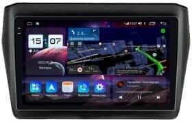 Штатная магнитола Abyss Audio QXR-9356 QXR-9356