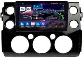 Штатна магнітола Abyss Audio QXR-9364