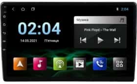 Штатная магнитола Abyss Audio QXR-9385 QXR-9385