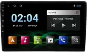 Штатная магнитола Abyss Audio QXR-9388 QXR-9388