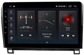Штатная магнитола Abyss Audio SP-0150 SP-0150