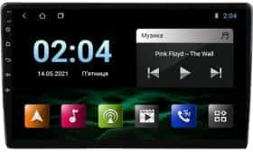 Штатная магнитола Abyss Audio SP-0269 SP-0269