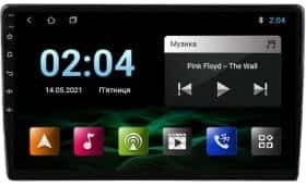 Штатная магнитола Abyss Audio SP-0324 SP-0324