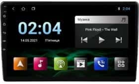 Штатна магнітола Abyss Audio SP-0384