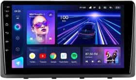 Штатна магнітола Teyes CC3L B