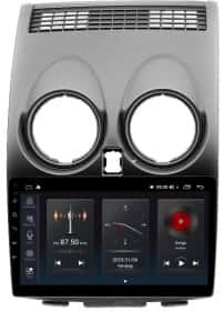 Штатная магнитола Abyss Audio SP-9171 SP-9171