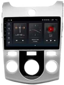 Штатная магнитола Abyss Audio SP-9195 SP-9195