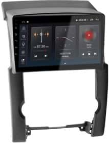Штатная магнитола Abyss Audio SP-9203 SP-9203